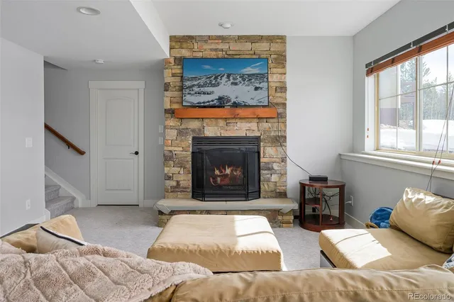 $925,000 | 545 Lone Eagle Drive, Granby, CO 80446