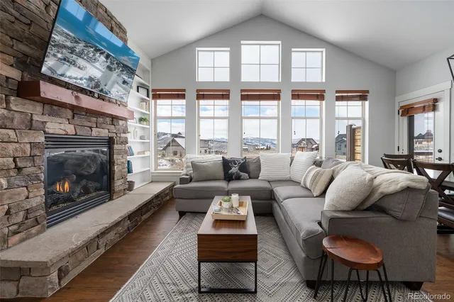 $925,000 | 545 Lone Eagle Drive, Granby, CO 80446