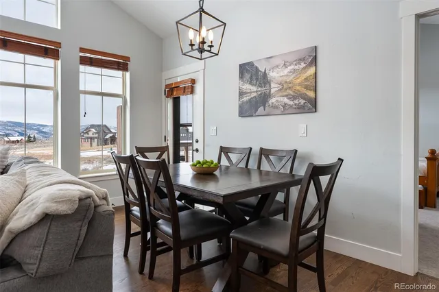 $925,000 | 545 Lone Eagle Drive, Granby, CO 80446