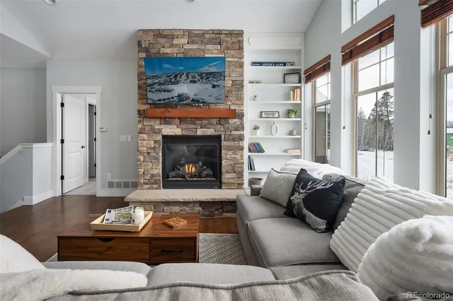 $925,000 | 545 Lone Eagle Drive, Granby, CO 80446