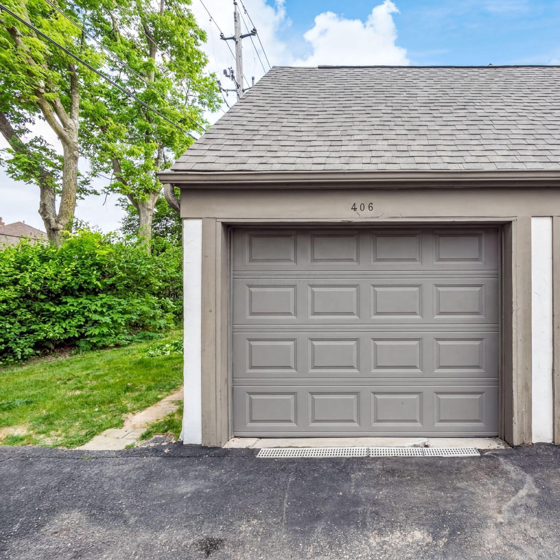 406 Edinburgh Road Dublin, OH 43017 - Photo 25 of 29