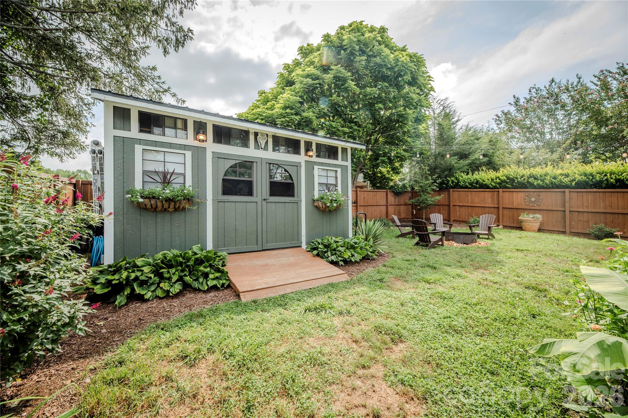 357 North Country Club Road Brevard, NC 28712 - Photo 29 of 34 Gallery Image 29