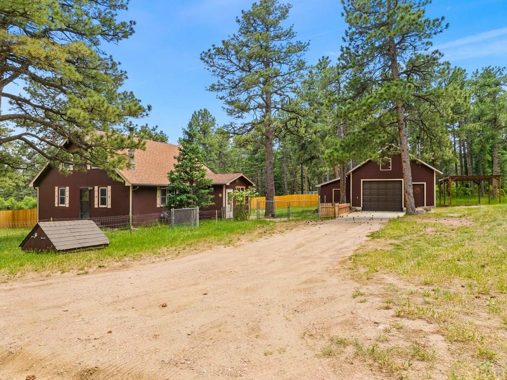 8166 Maple Drive Rye, CO 81069 - Photo 28 of 37