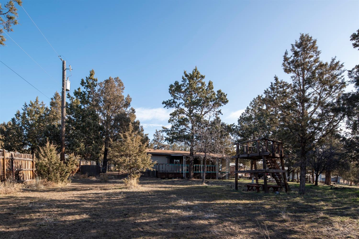 9153 Southwest Panorama Road Terrebonne, OR 97760 - Photo 23 of 25 Additional Photo