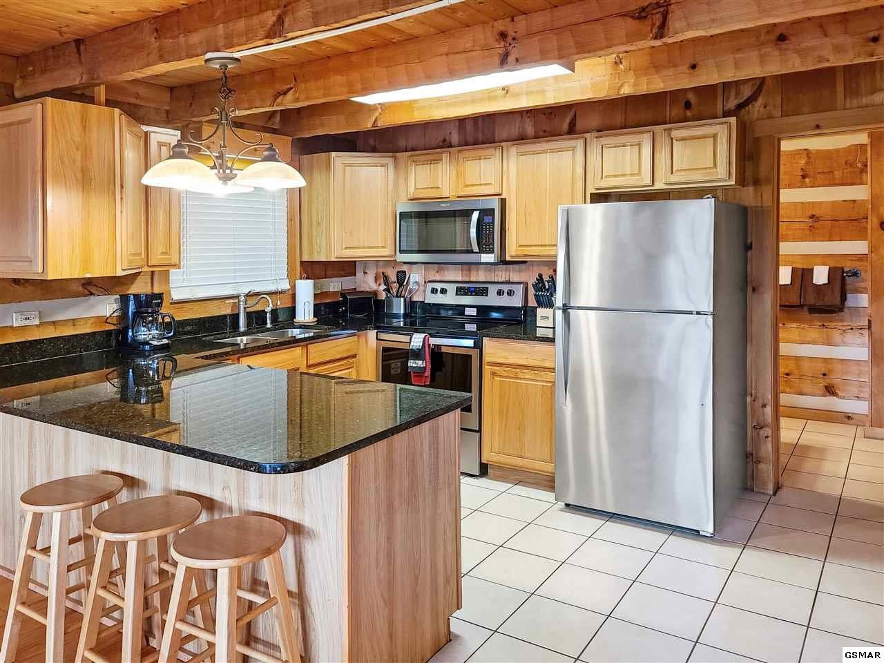 1754 Bluff Ridge Road Sevierville, TN 37876 - Photo 19 of 31