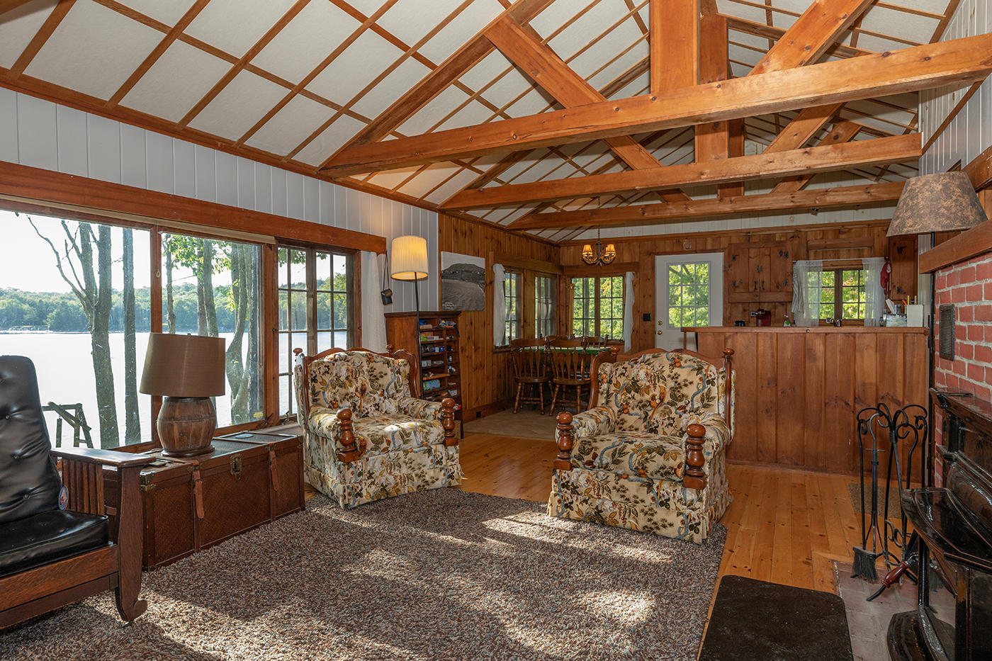 89 Shermans Point Road Camden, ME 04843 - Photo 23 of 31 IMG_6074