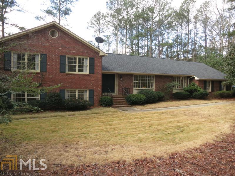 4 Oakhill Lane Rome, GA 30165 - Photo 1 of 1 Gallery Image 1