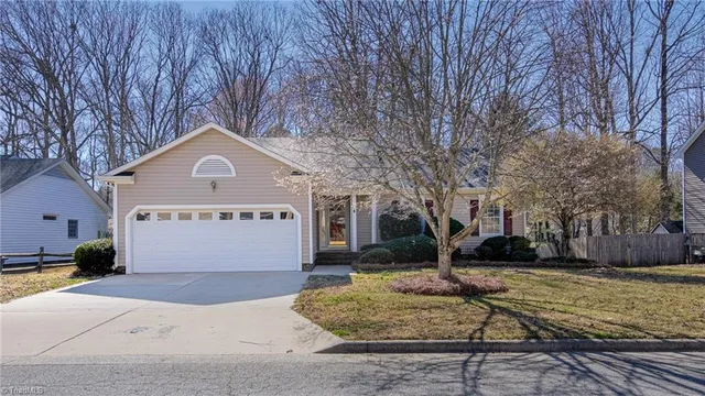 $2,200 | 3313 Northbrook Drive, Greensboro, NC 27410