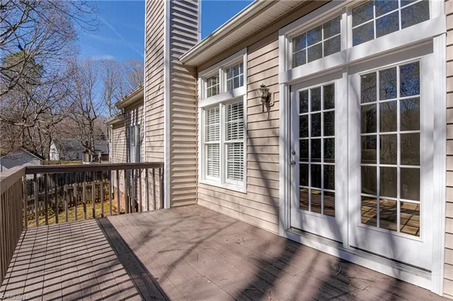 $2,200 | 3313 Northbrook Drive, Greensboro, NC 27410