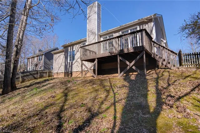 $2,200 | 3313 Northbrook Drive, Greensboro, NC 27410