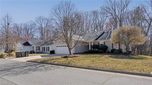 $2,200 | 3313 Northbrook Drive, Greensboro, NC 27410