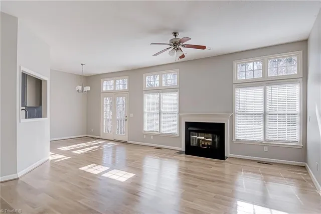 $2,200 | 3313 Northbrook Drive, Greensboro, NC 27410