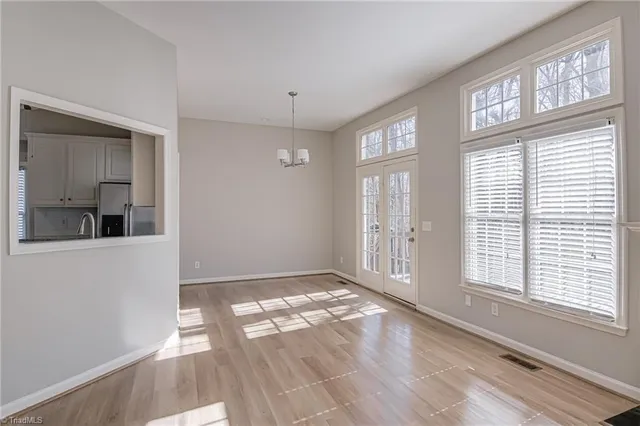 $2,200 | 3313 Northbrook Drive, Greensboro, NC 27410