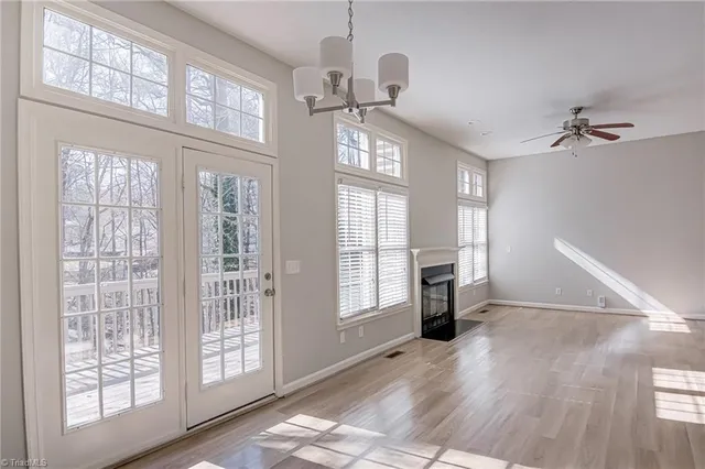 $2,200 | 3313 Northbrook Drive, Greensboro, NC 27410