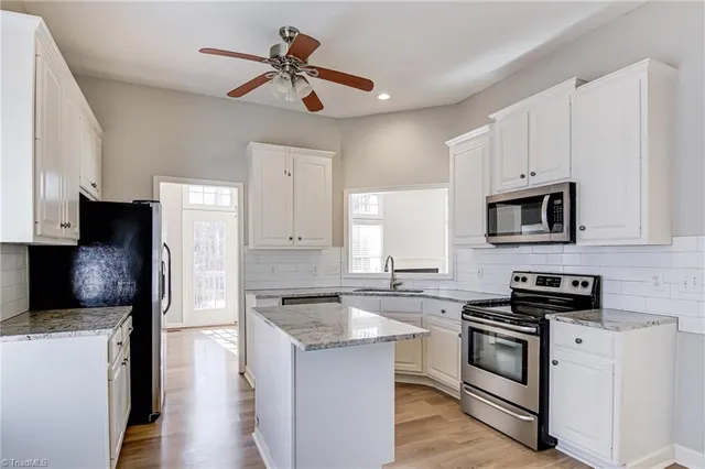 $2,200 | 3313 Northbrook Drive, Greensboro, NC 27410