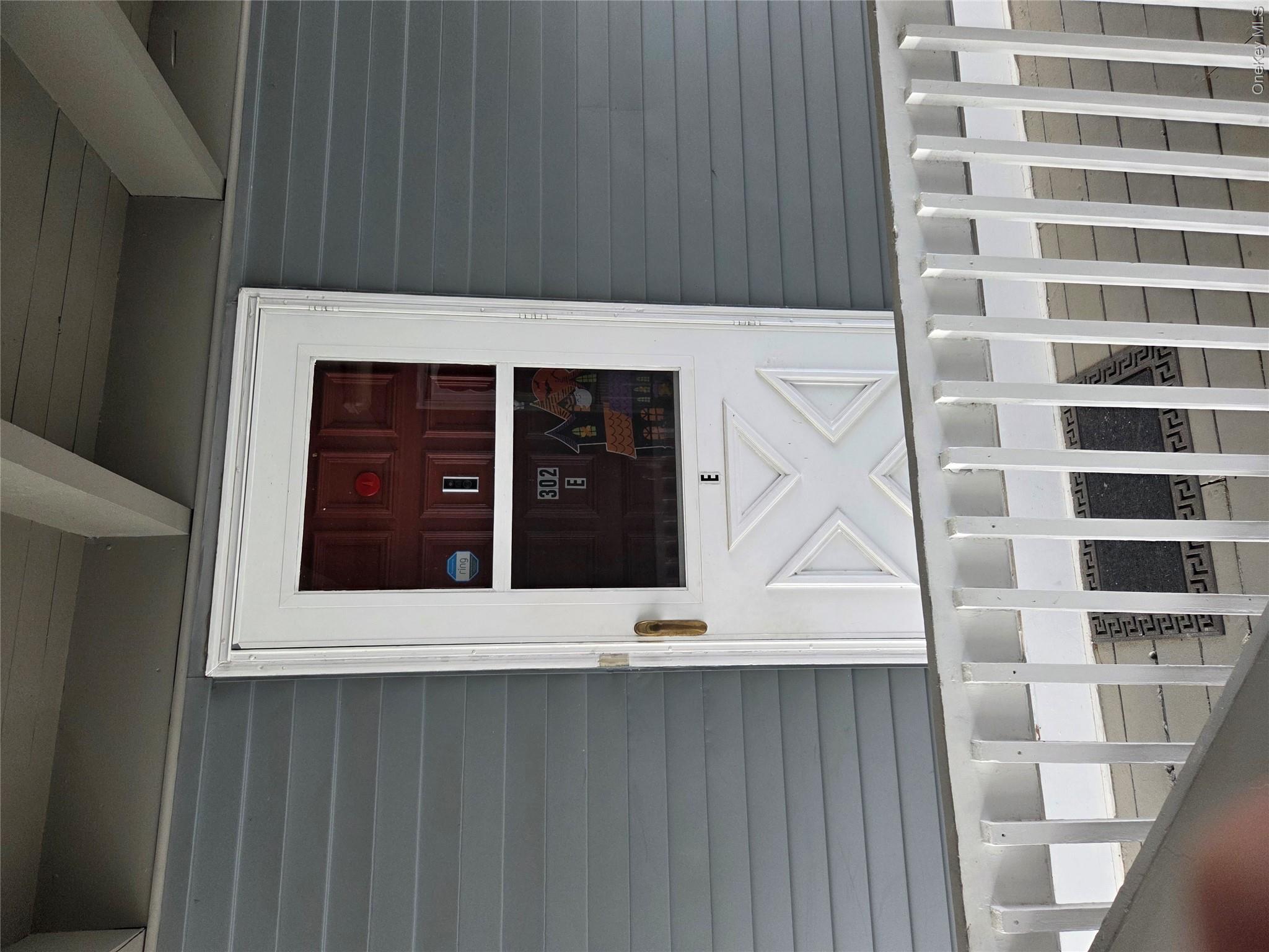 302 Commons Way, Unit E Fishkill, NY 12524 - Photo 2 of 20 Front door