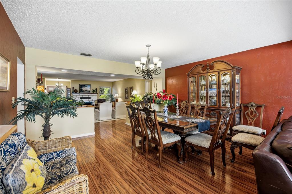 3933 State Road 21 Keystone Heights, FL 32656 - Photo 26 of 99