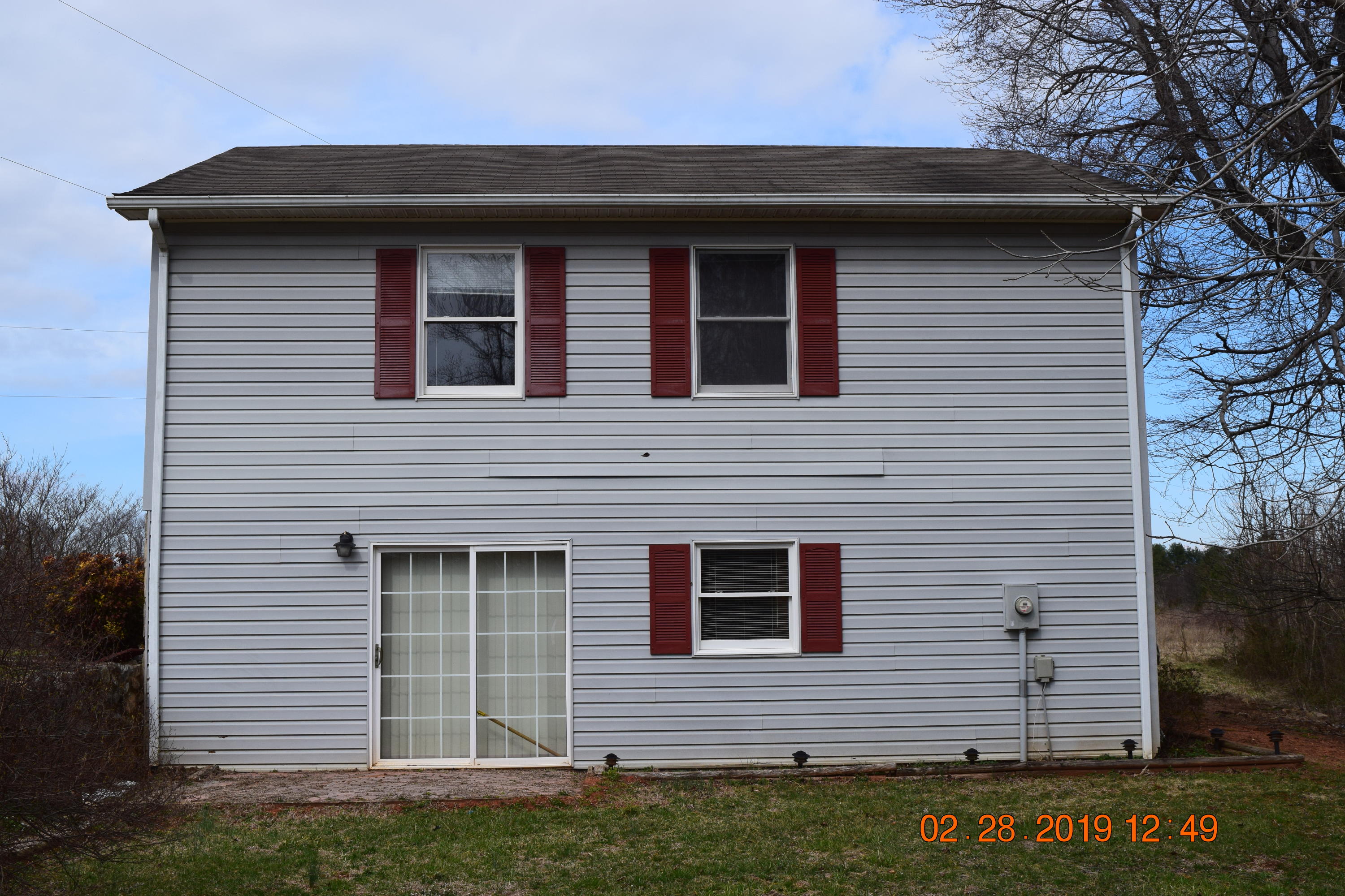 1988 Alean Road Wirtz, VA 24184 - Photo 5 of 36 DSC_0497