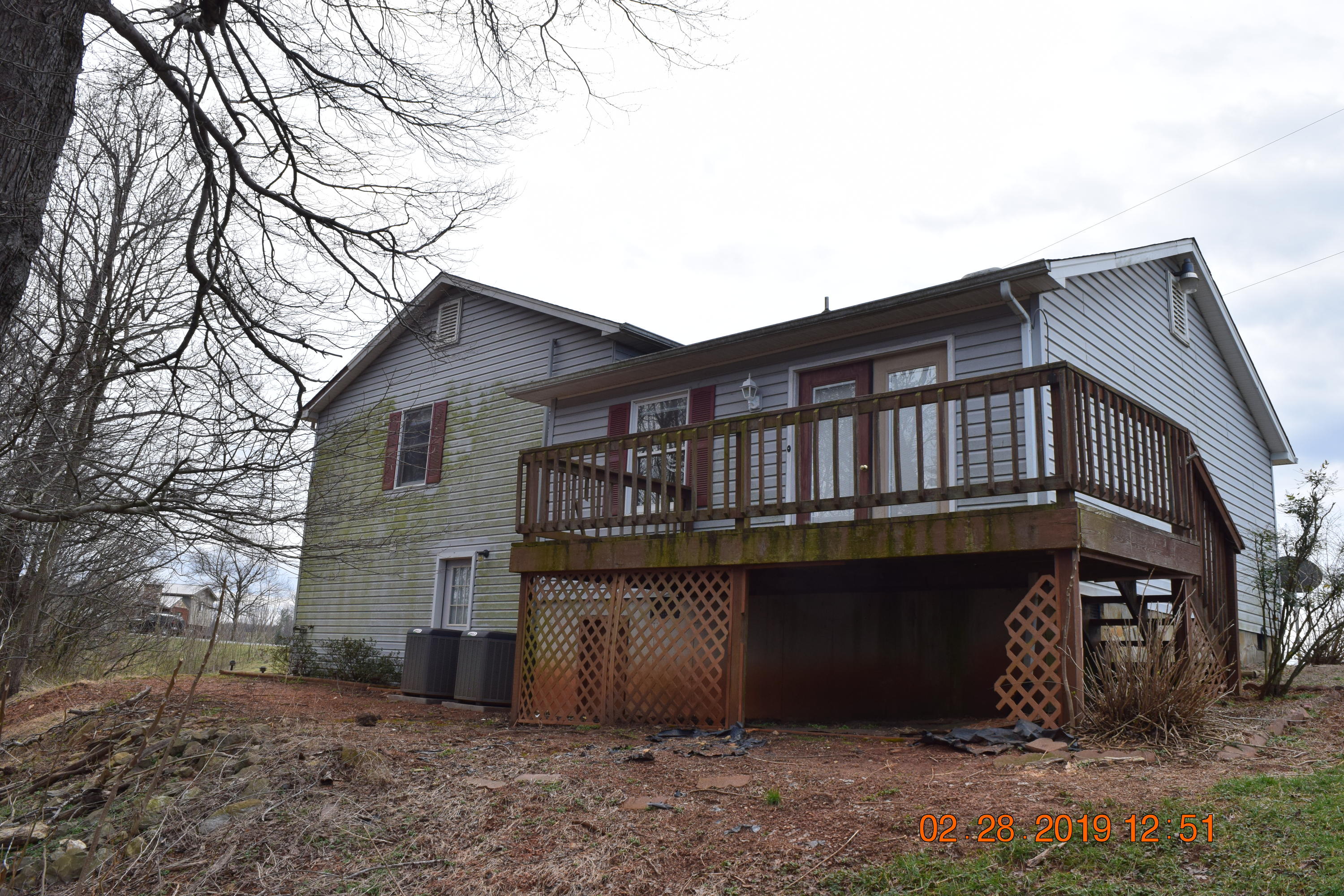 1988 Alean Road Wirtz, VA 24184 - Photo 9 of 36 DSC_0502