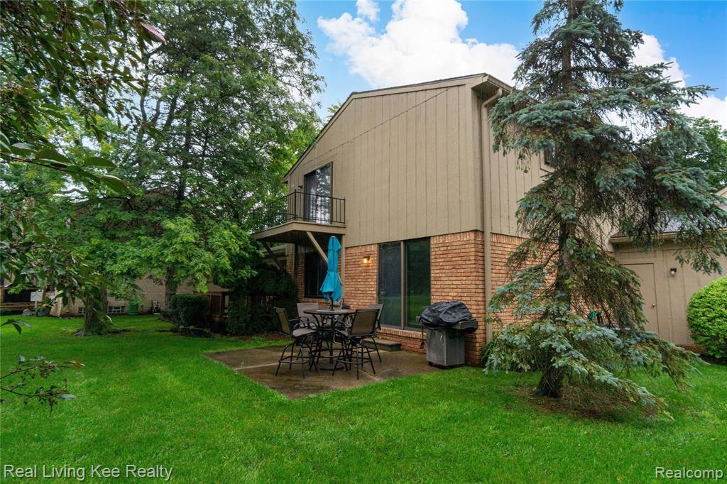 1870 Allenway Court Rochester Hills, MI 48309 - Photo 34 of 40