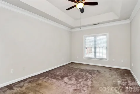 $347,500 | 8684 Windsor Ridge Drive, Charlotte, NC 28277