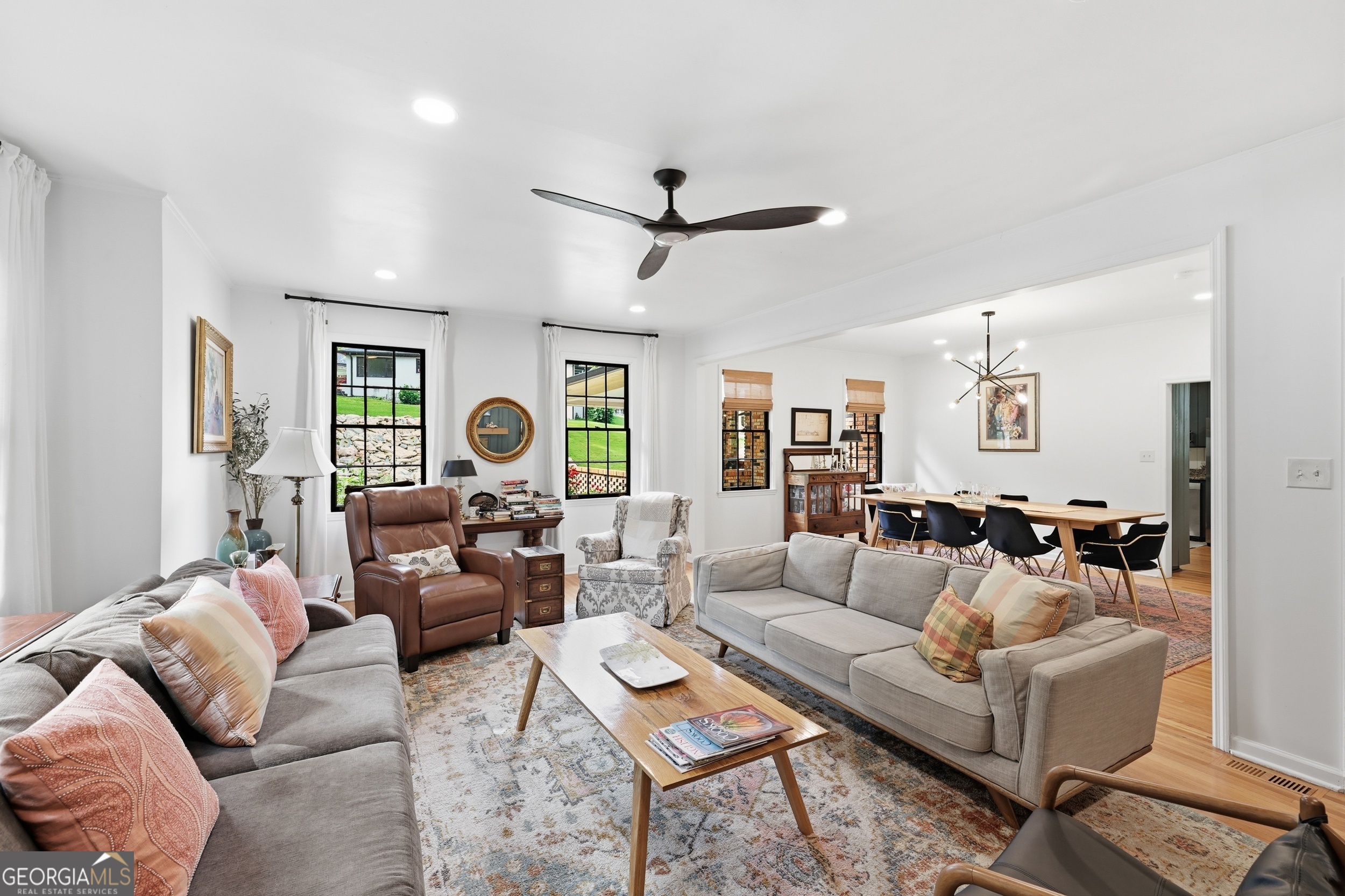 1223 Rosedale Street Toccoa, GA 30577 - Photo 7 of 64 Gallery Image 7