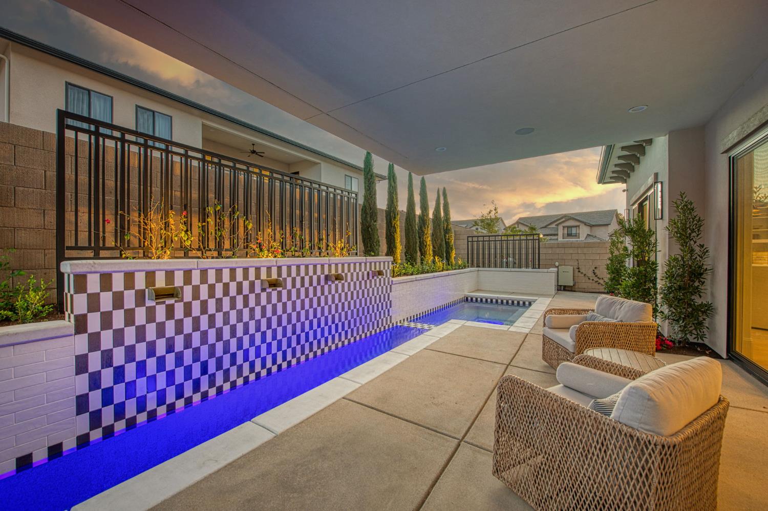 2329 East Putter Way Fresno, CA 93730 - Photo 46 of 50