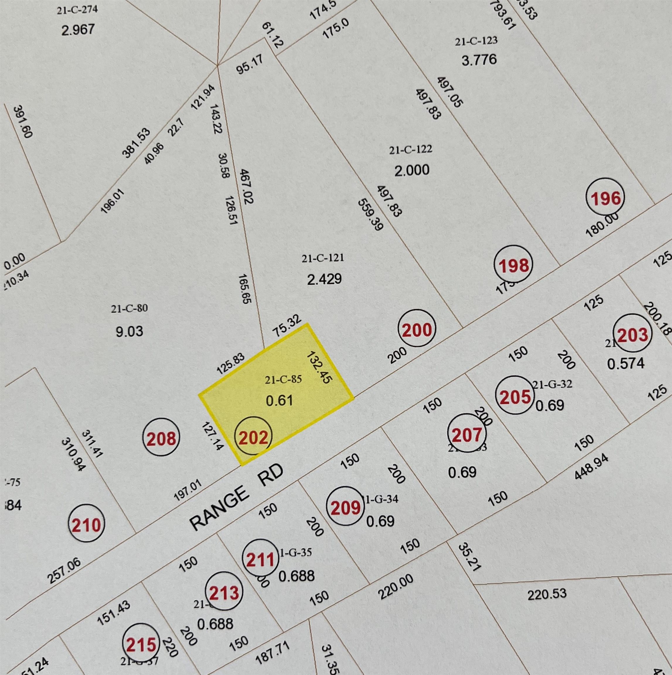 202 Range Road Windham, NH 03087 - Photo 2 of 4
