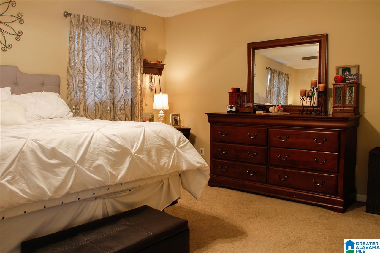 1004 Old Mill Road Anniston, AL 36207 - Photo 21 of 29 Gallery Image 21