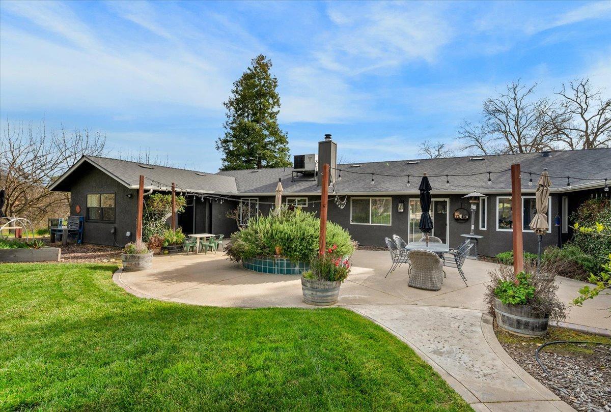 15310 Morgan Canyon Road Prather, CA 93651 - Photo 31 of 65 Gallery Image 31