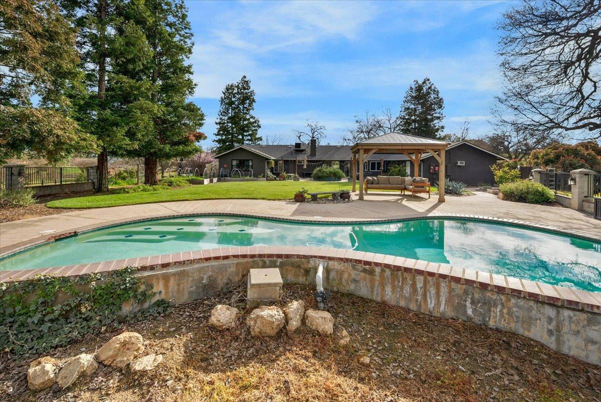 15310 Morgan Canyon Road Prather, CA 93651 - Photo 34 of 65 Gallery Image 34