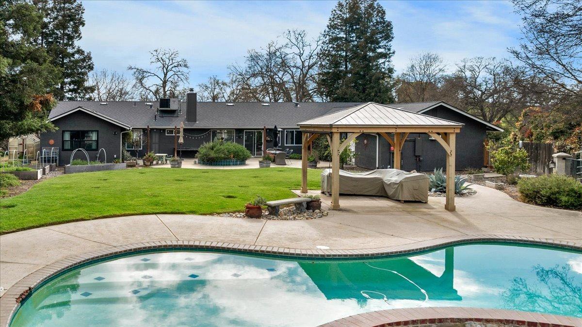 15310 Morgan Canyon Road Prather, CA 93651 - Photo 35 of 65 Gallery Image 35
