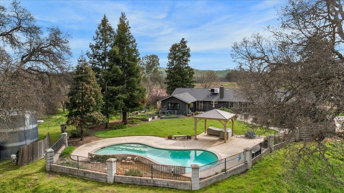 15310 Morgan Canyon Road Prather, CA 93651 - Photo 36 of 65 Gallery Image 36
