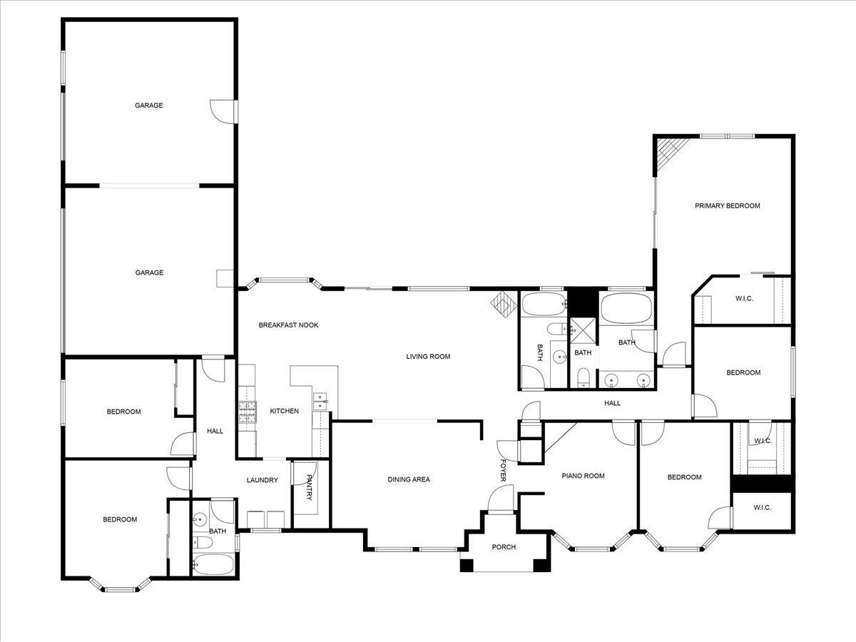 15310 Morgan Canyon Road Prather, CA 93651 - Photo 65 of 65 Gallery Image 65