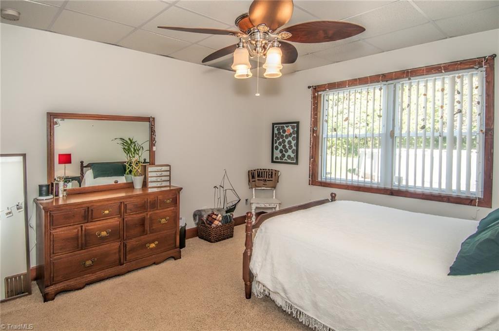 14050 Cool Springs Road Cleveland, NC 27013 - Photo 11 of 25 Bed 1
