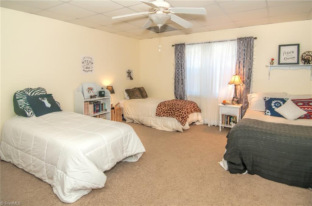 14050 Cool Springs Road Cleveland, NC 27013 - Photo 12 of 25 Bed 2
