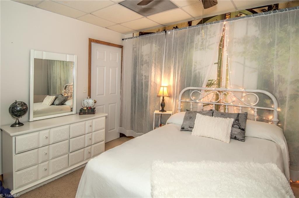 14050 Cool Springs Road Cleveland, NC 27013 - Photo 13 of 25 Bed 3