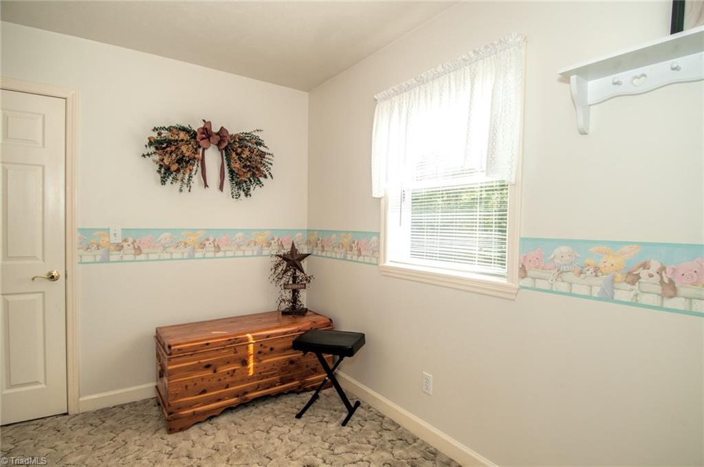 14050 Cool Springs Road Cleveland, NC 27013 - Photo 14 of 25 Nursery