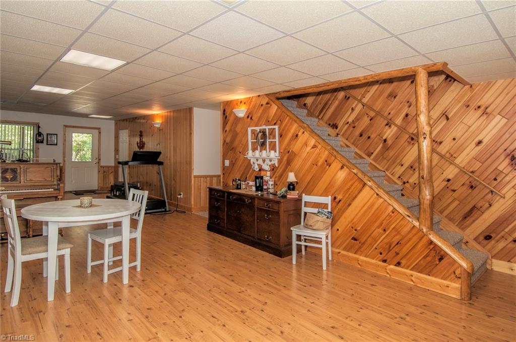 14050 Cool Springs Road Cleveland, NC 27013 - Photo 18 of 25 Lower Level