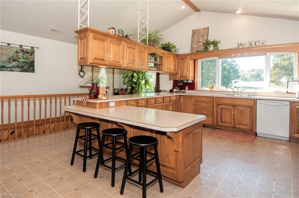 14050 Cool Springs Road Cleveland, NC 27013 - Photo 7 of 25 Kitchen 1