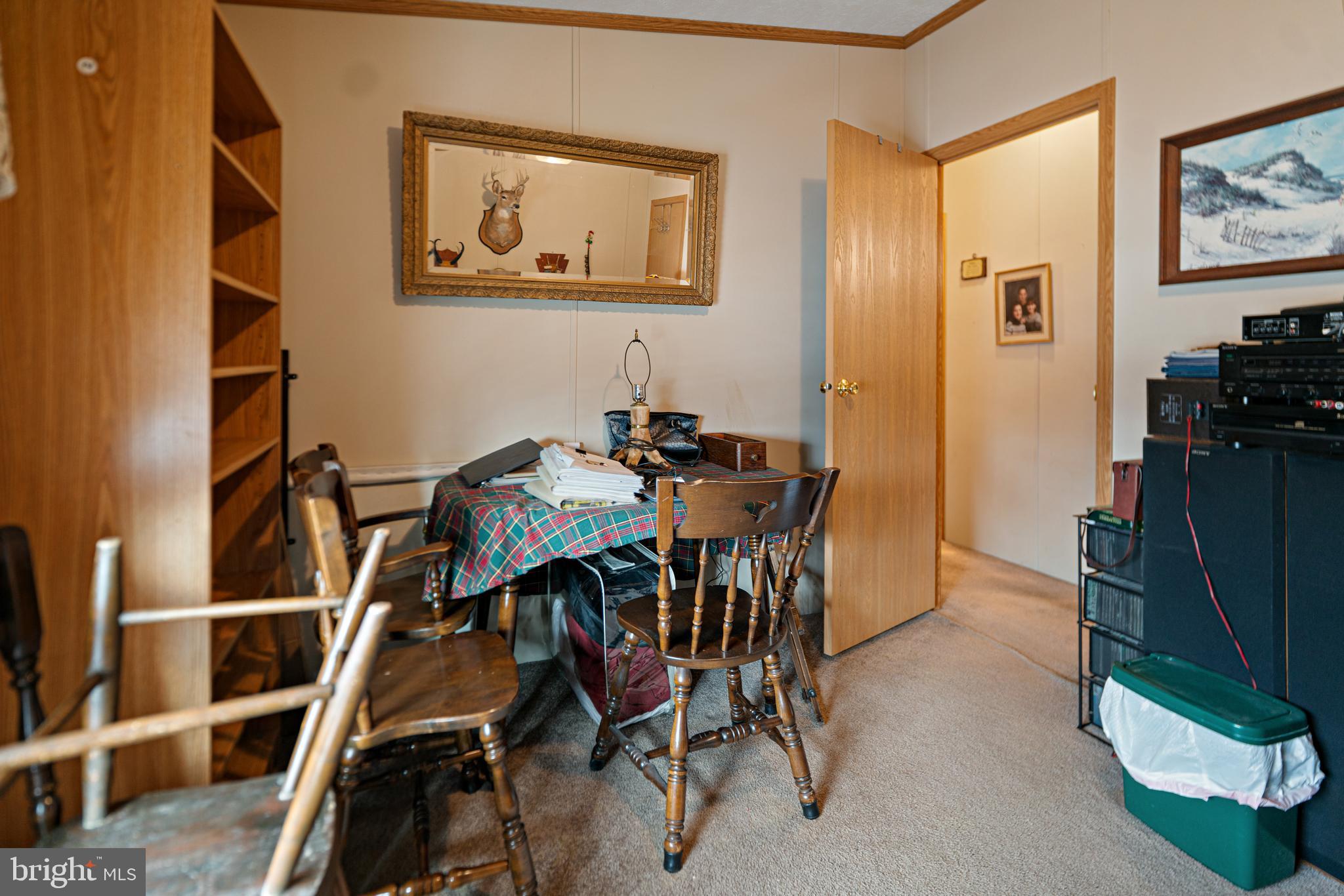 701 Cassel Road, Unit 107 Manchester, PA 17345 - Photo 17 of 21 a view of a dining room with furniture