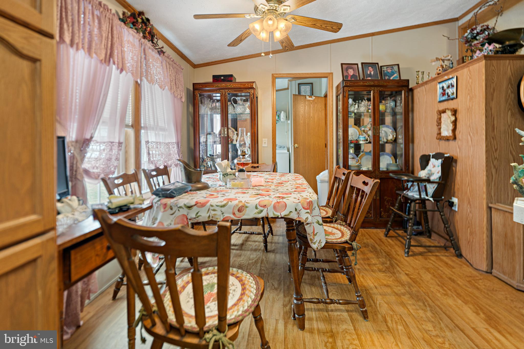 701 Cassel Road, Unit 107 Manchester, PA 17345 - Photo 8 of 21 a view of a dining room with furniture and window