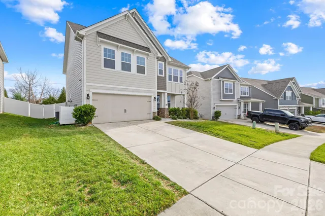 $425,000 | 115 West Americana Drive, Mooresville, NC 28115