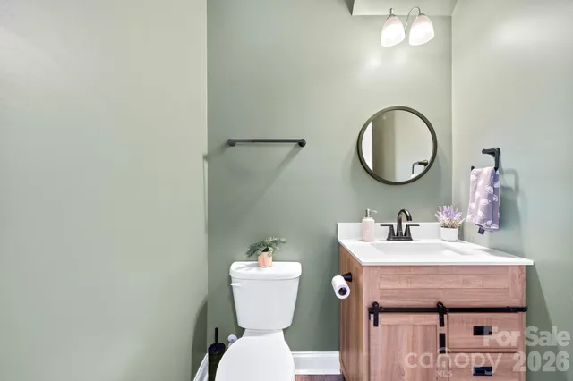 $425,000 | 115 West Americana Drive, Mooresville, NC 28115