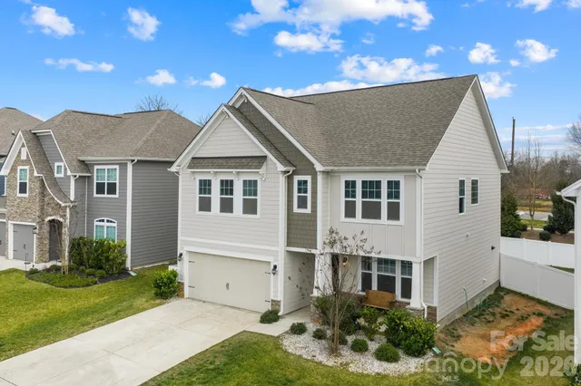 $425,000 | 115 West Americana Drive, Mooresville, NC 28115