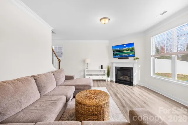 $425,000 | 115 West Americana Drive, Mooresville, NC 28115