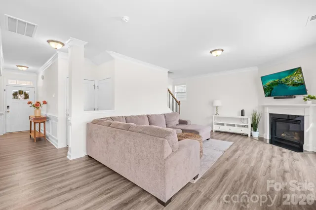 $425,000 | 115 West Americana Drive, Mooresville, NC 28115