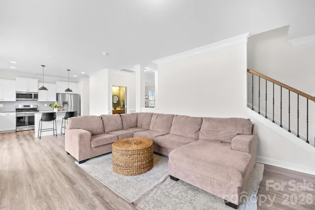 $425,000 | 115 West Americana Drive, Mooresville, NC 28115