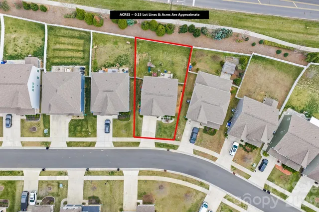 $425,000 | 115 West Americana Drive, Mooresville, NC 28115