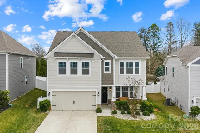 $425,000 | 115 West Americana Drive, Mooresville, NC 28115